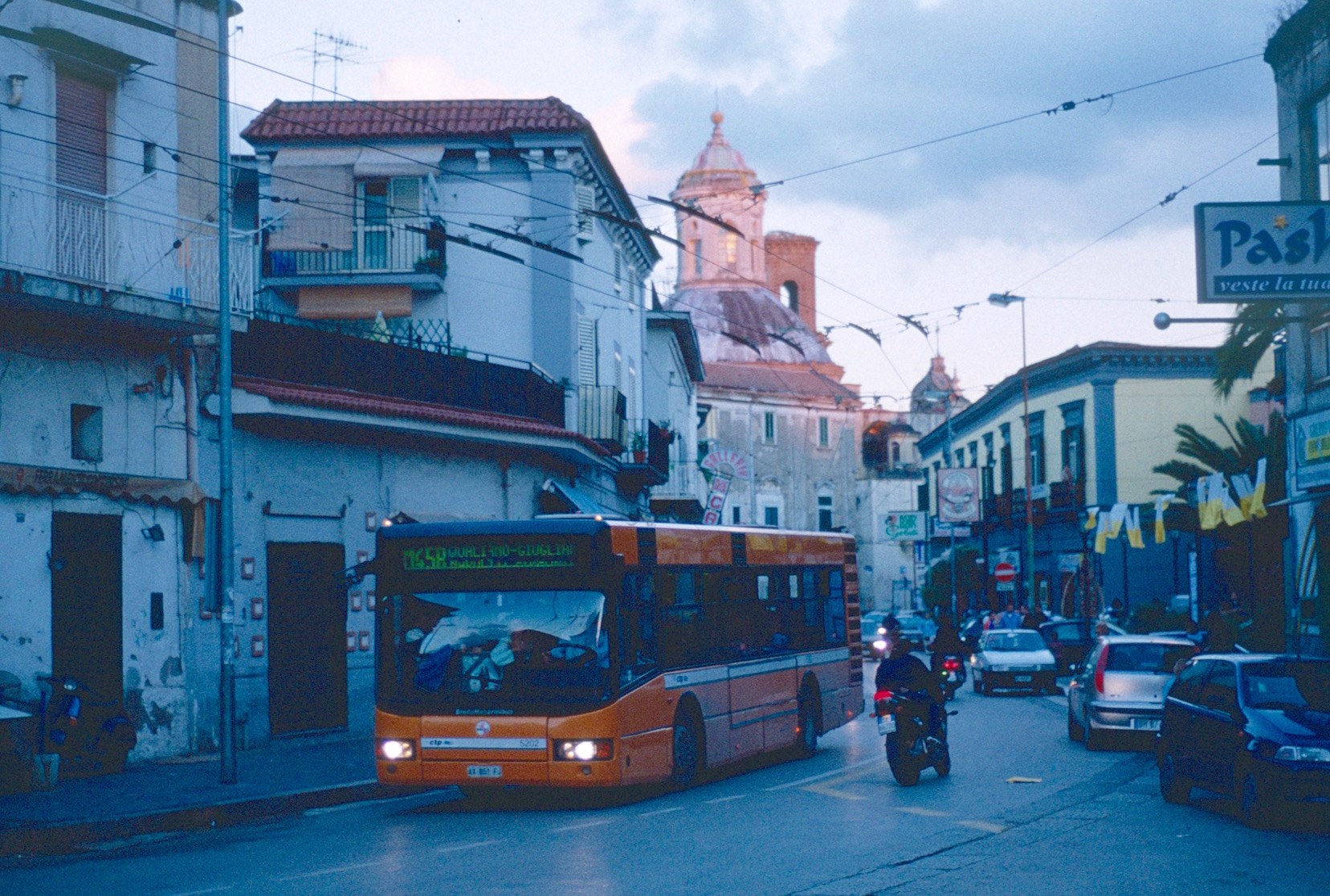 Melito di Napoli