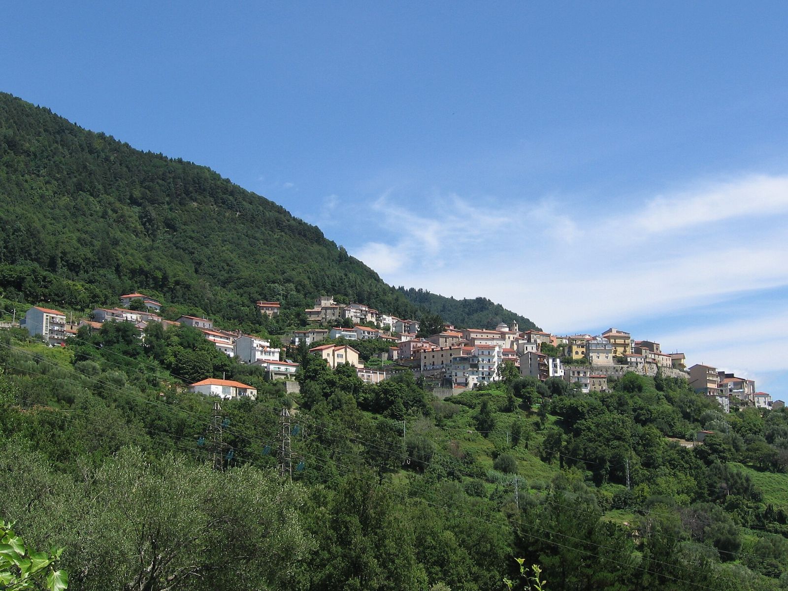 Pro Loco Montano Antilia