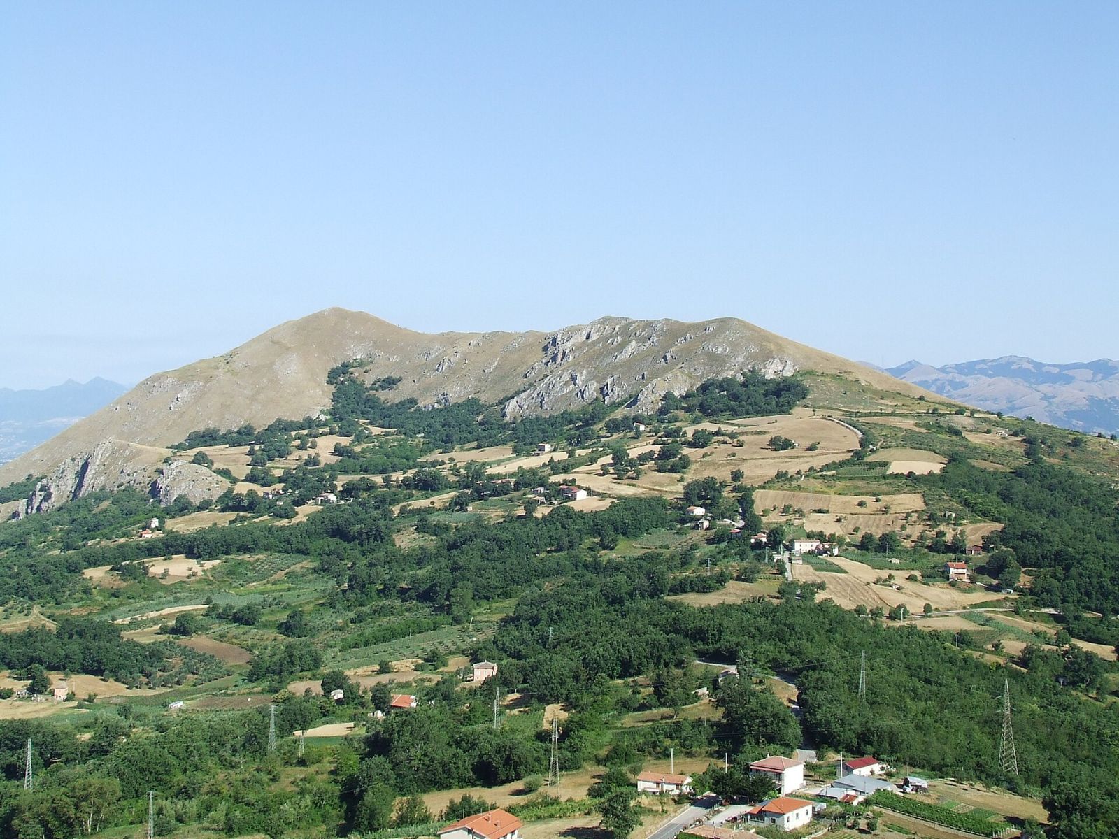 Pro Loco Monte San Giacomo