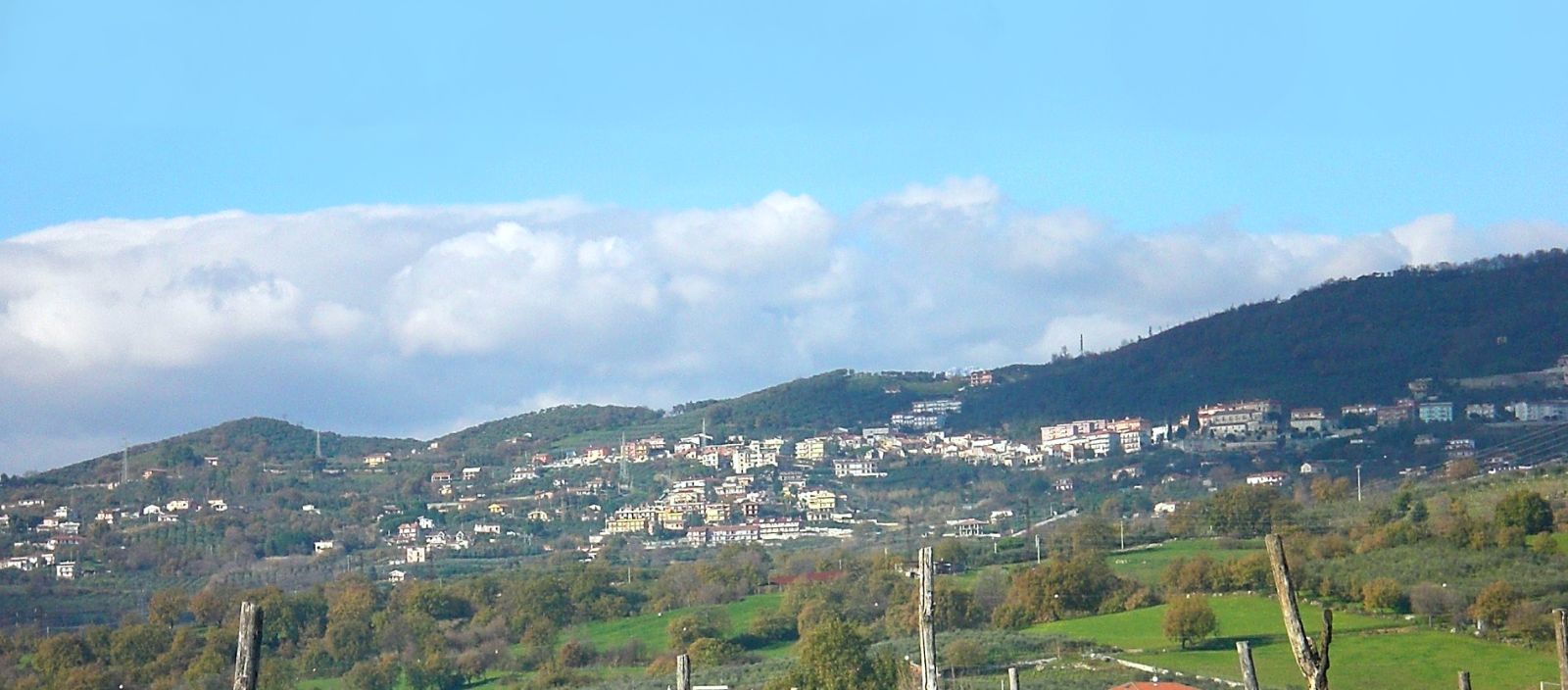 Pro Loco Montecorvino Pugliano
