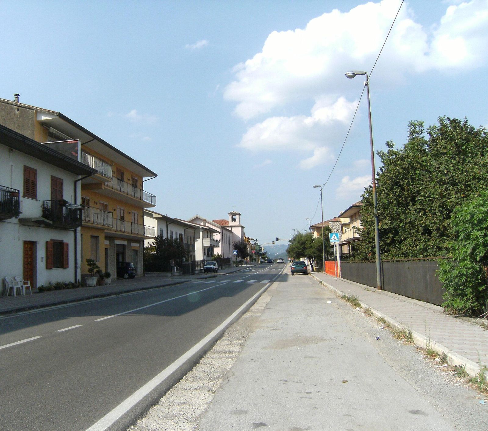 Associazione Pro Loco Montefredane