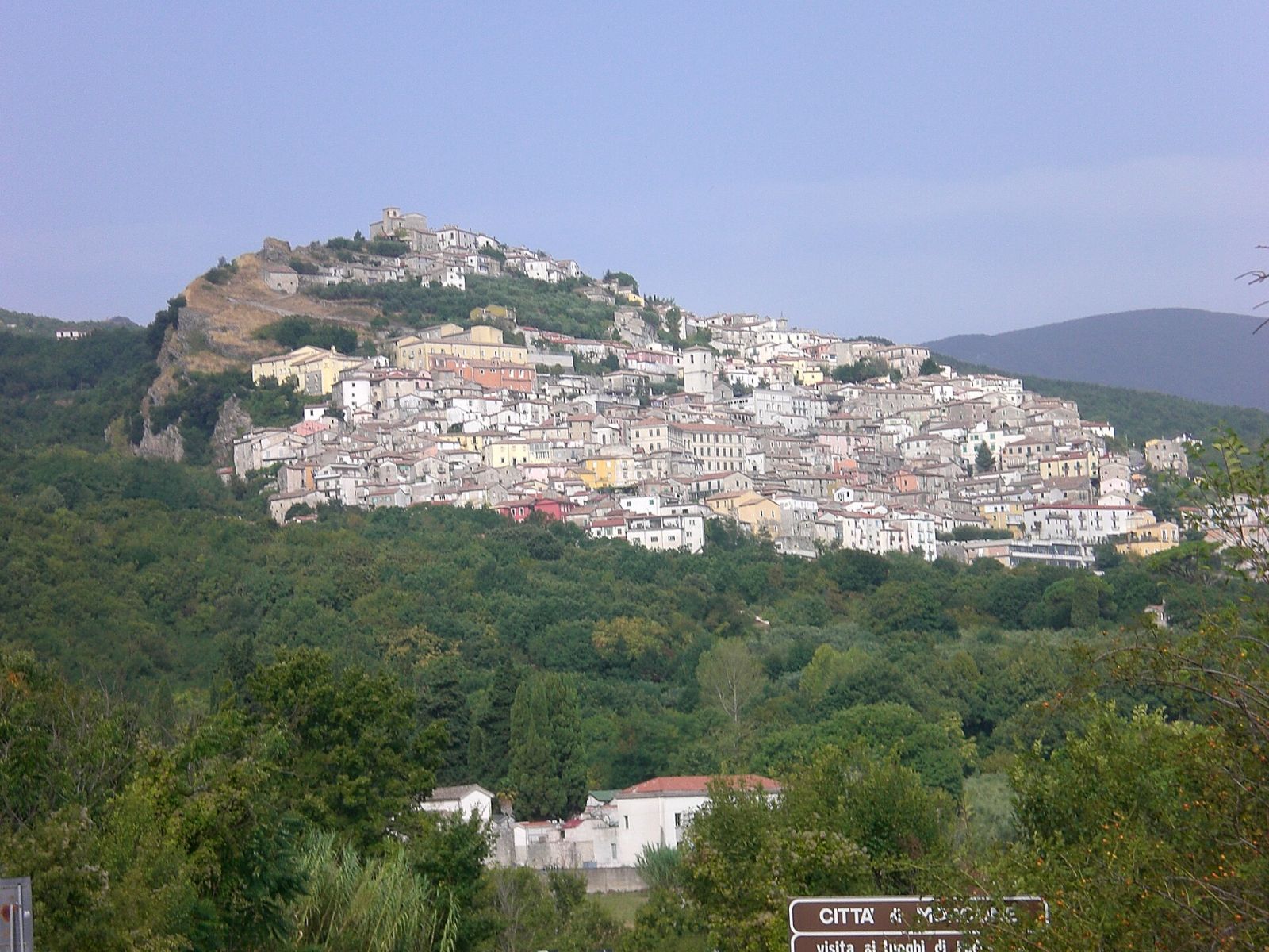 Associazione Pro Loco di Morcone