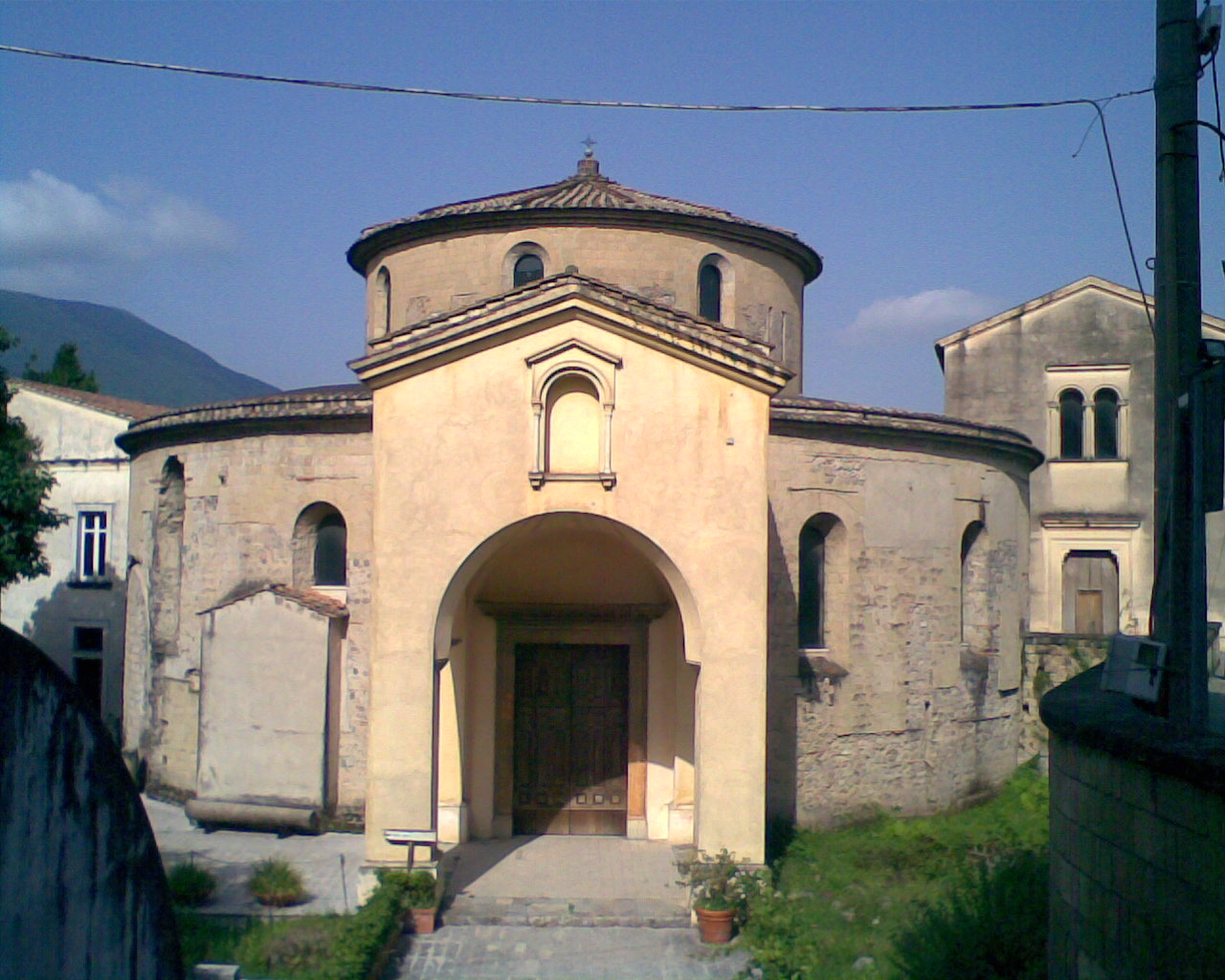Nocera Superiore