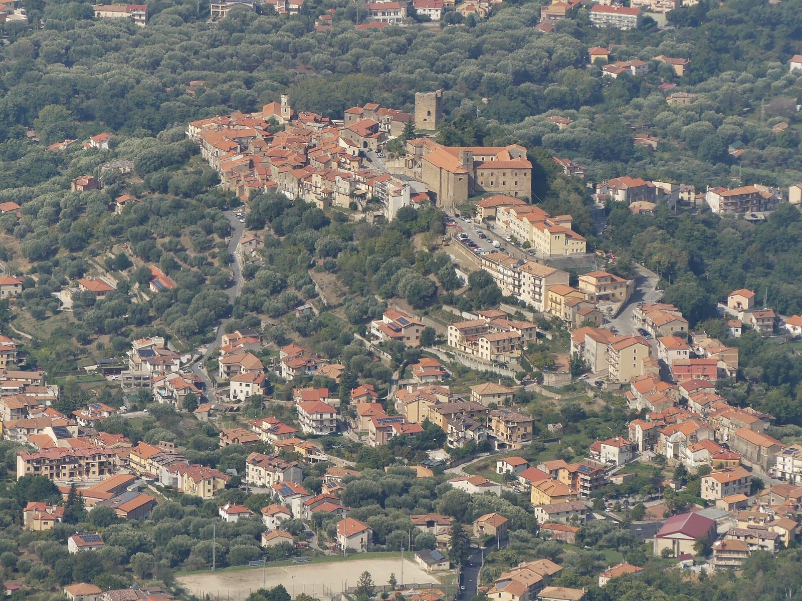 Pro Loco di Novi Velia