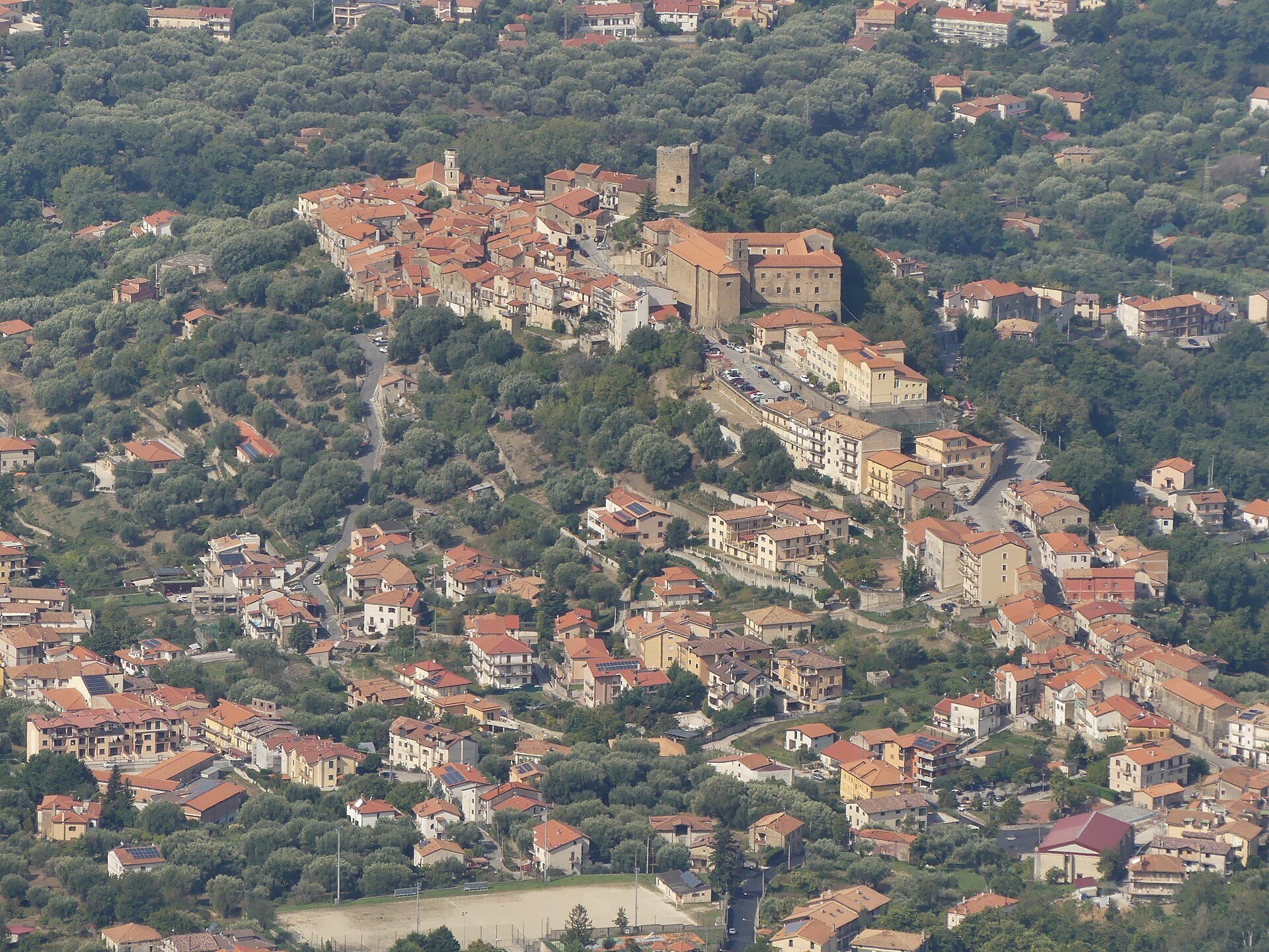 Novi Velia