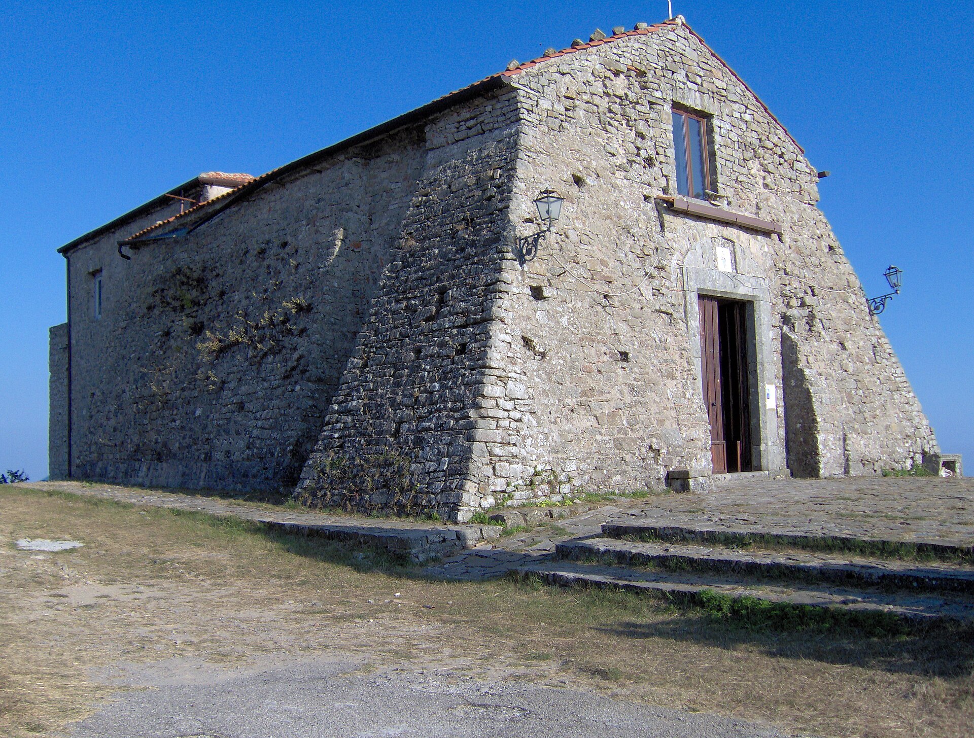 Omignano