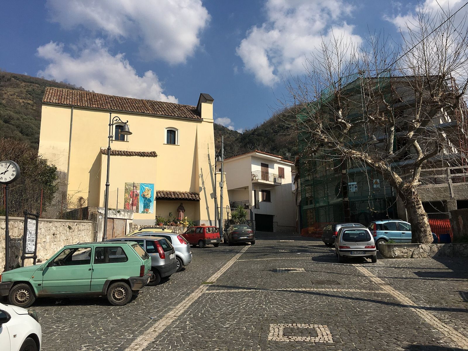 Pro Loco Pago Vallo di Lauro