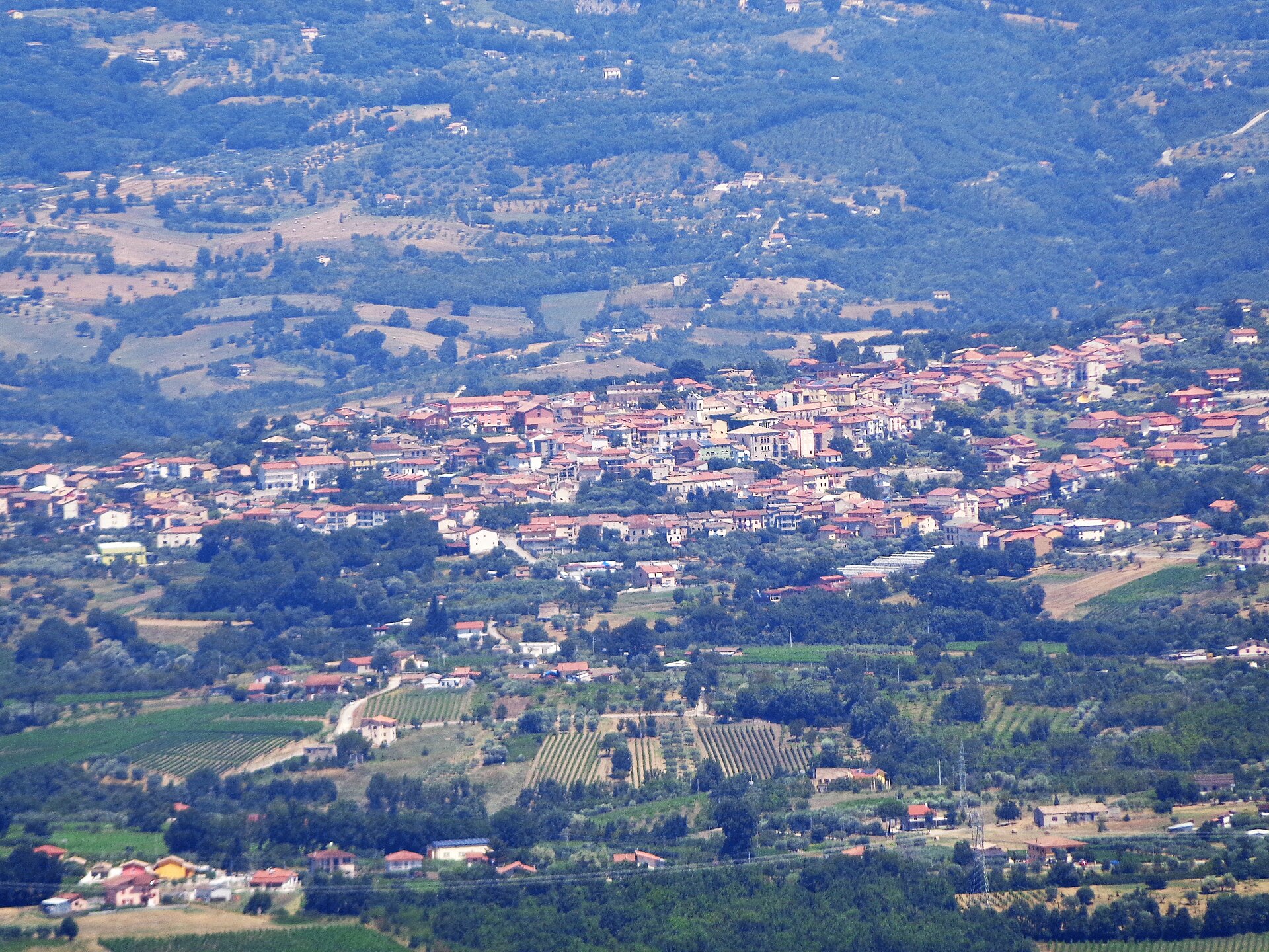 Paternopoli