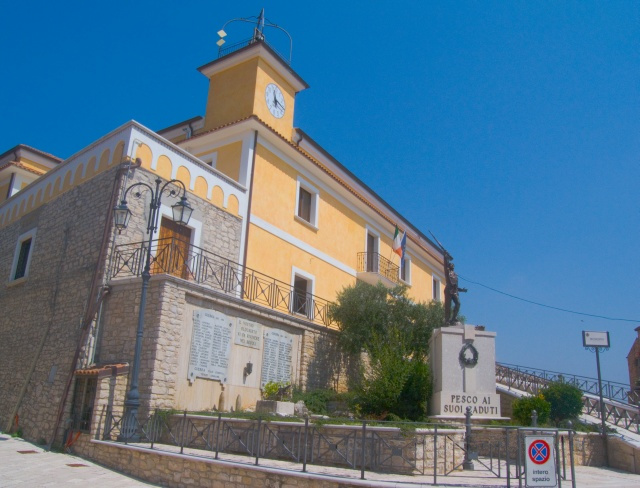 Pesco Sannita