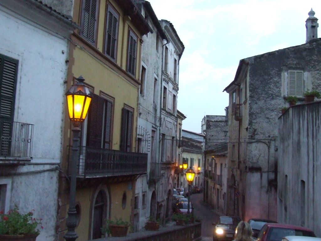 Pro Loco Vallata