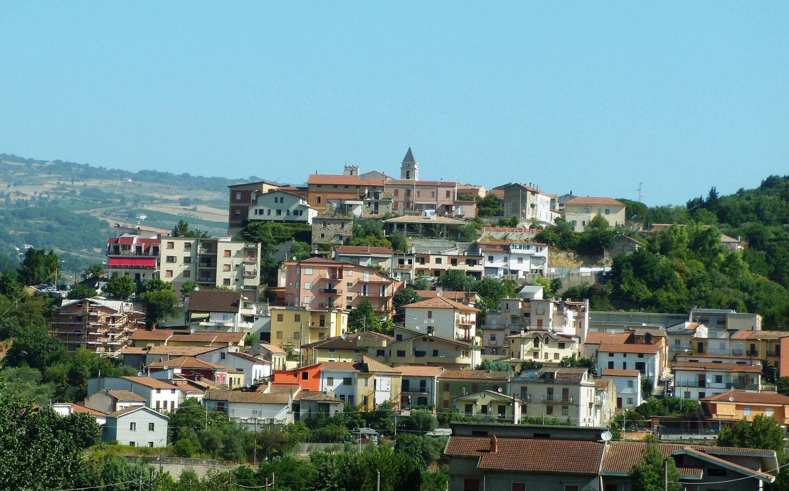 Pro Loco la Rinascente