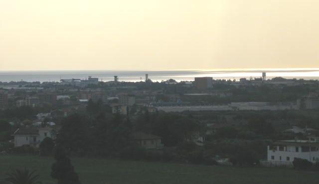 Pontecagnano Faiano