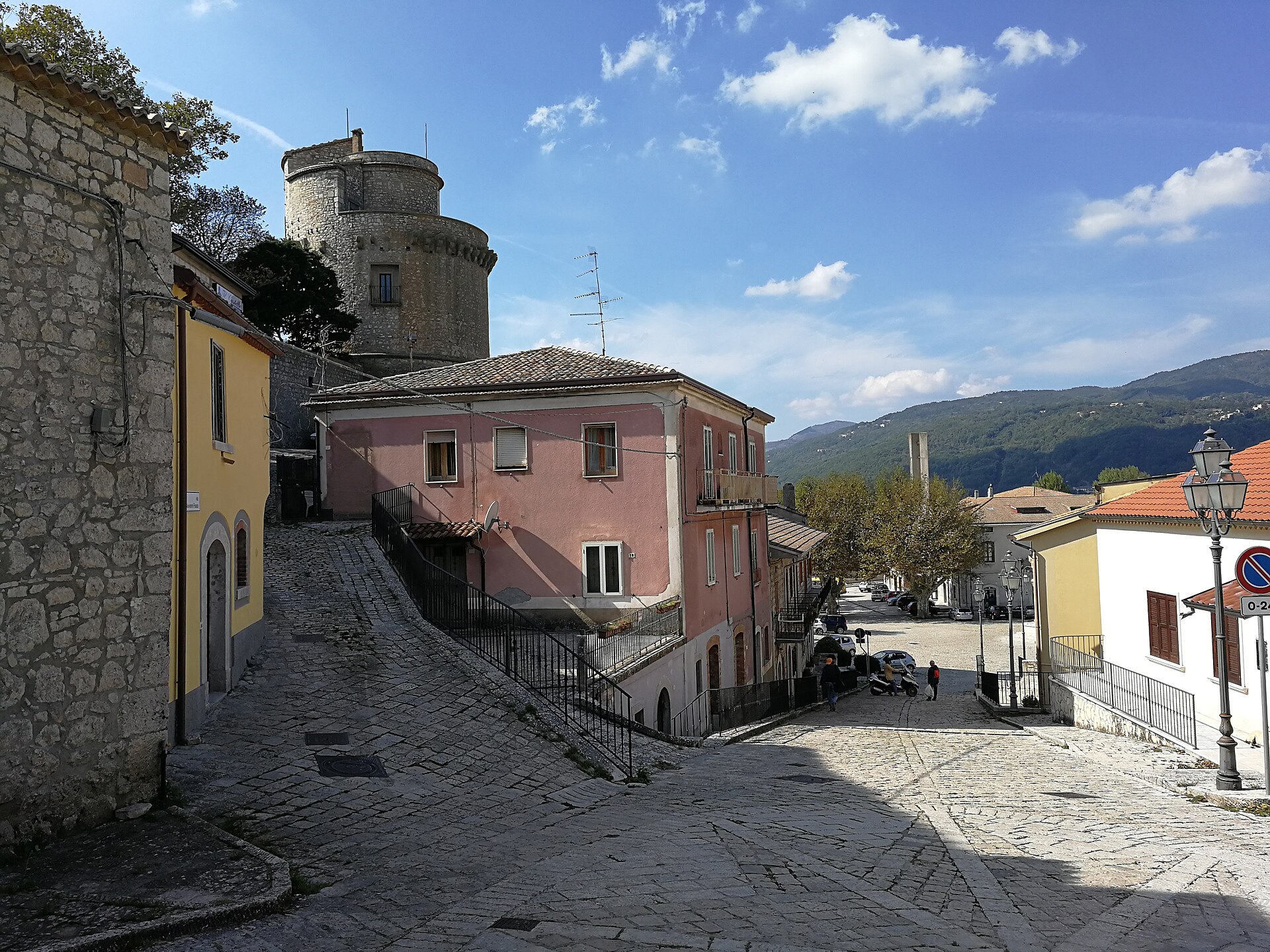 Pontelandolfo