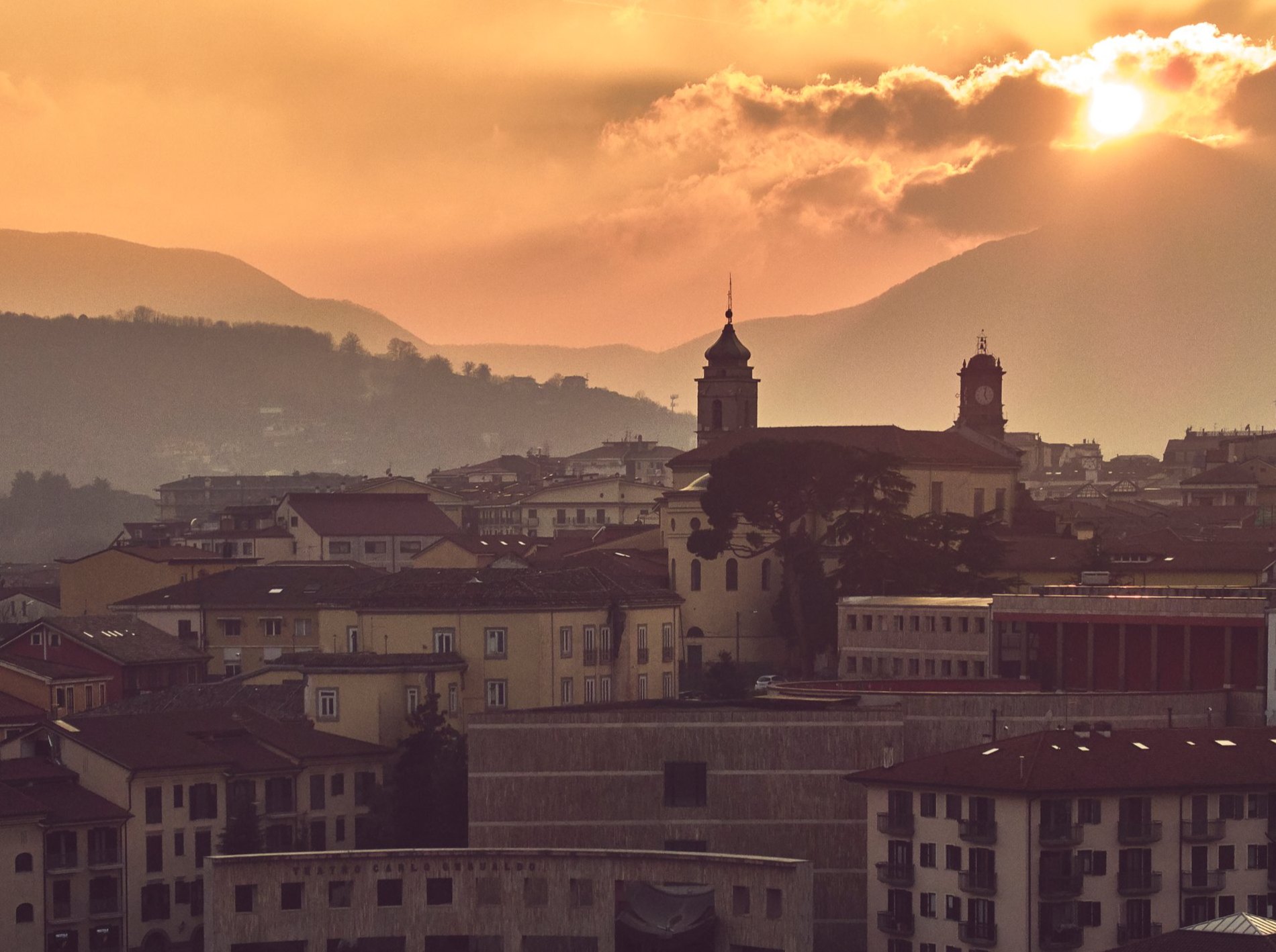 Provincia di Avellino