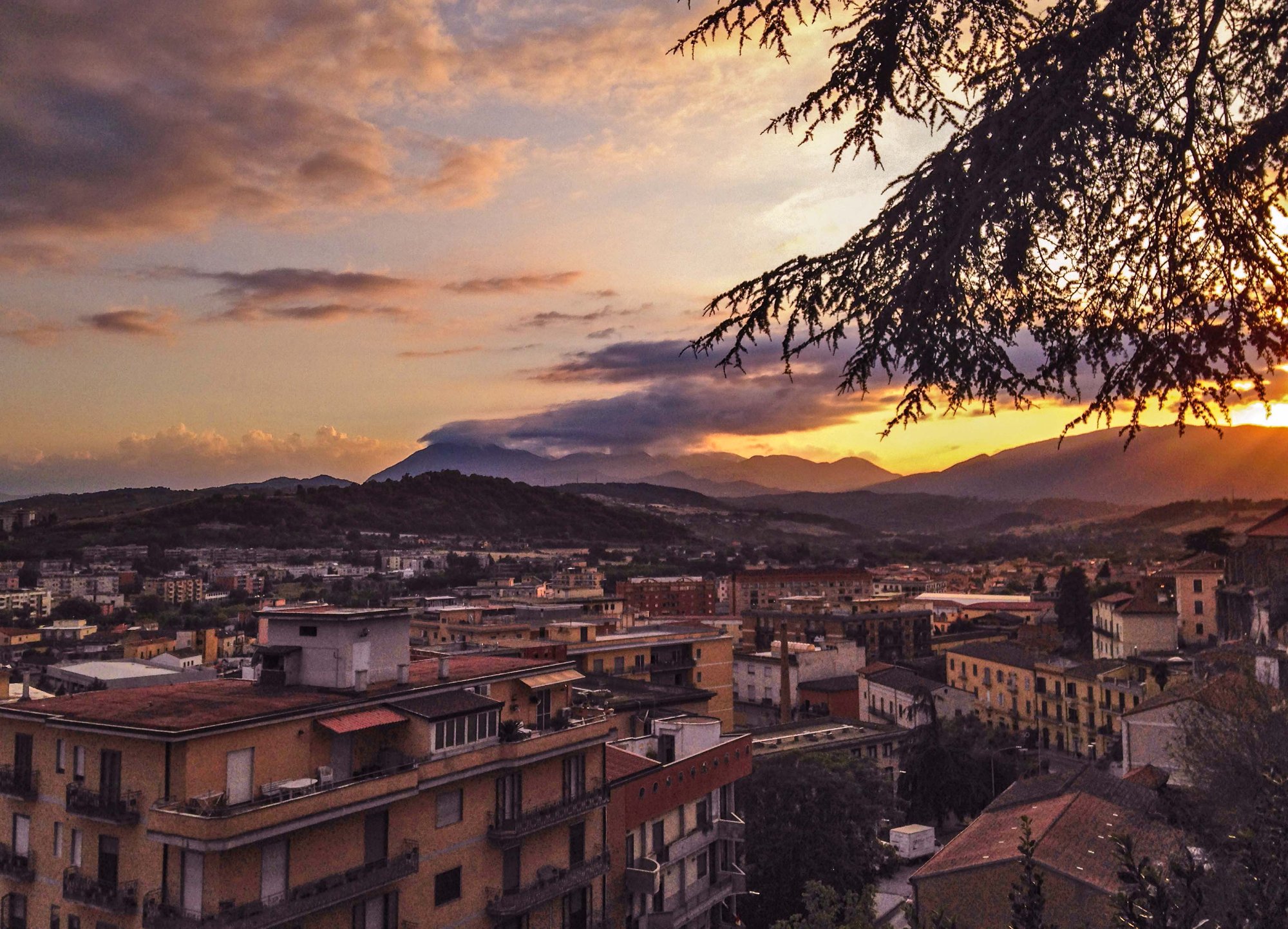 Provincia di Benevento