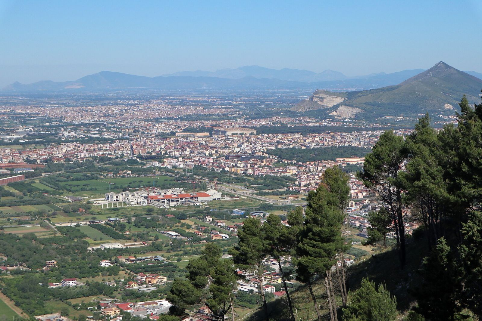 Provincia di Caserta
