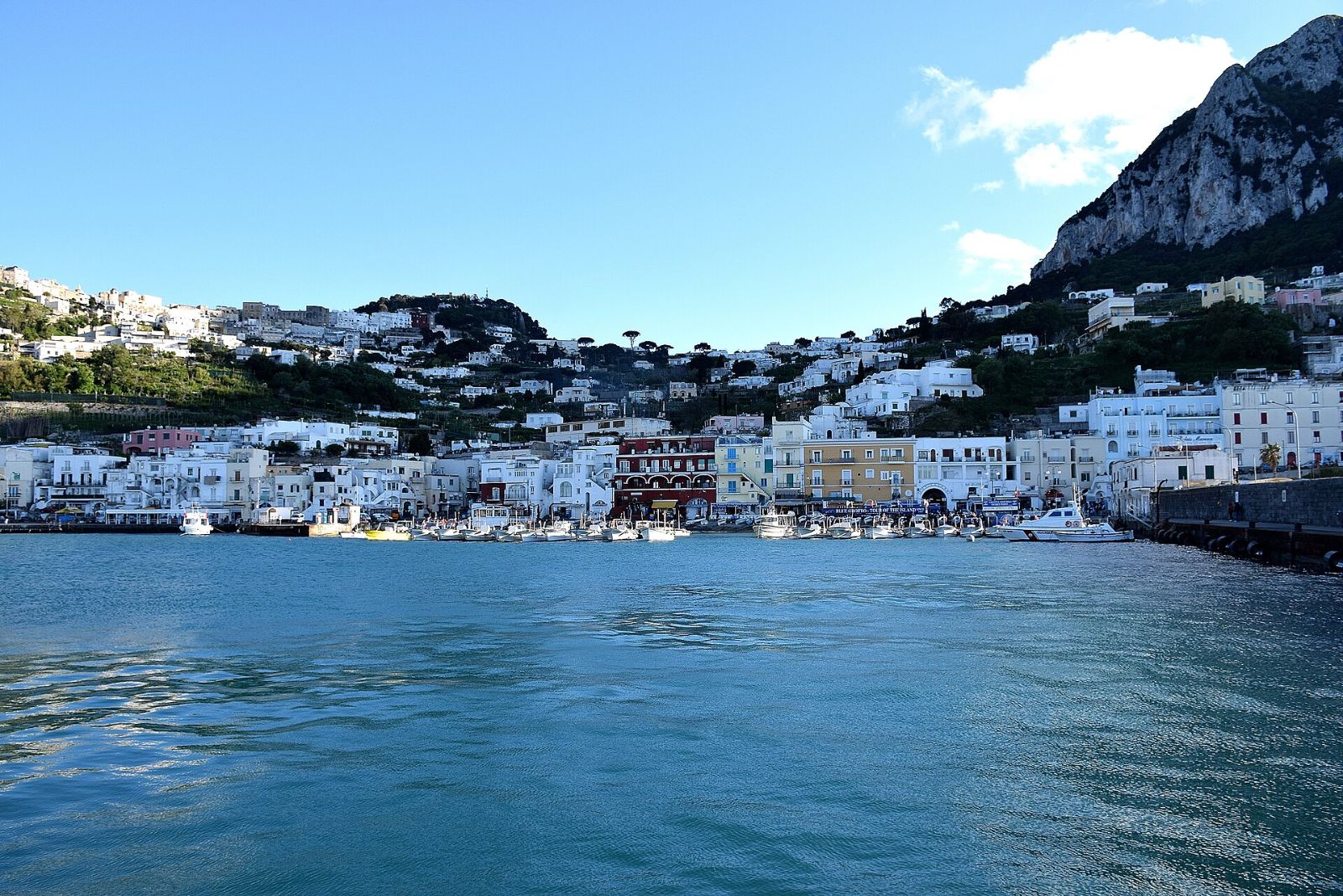 Provincia di Napoli