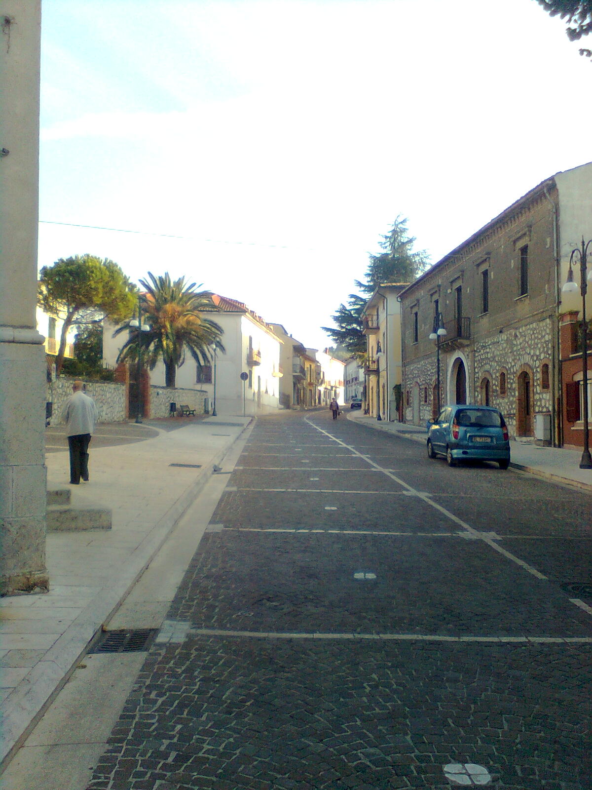 Roccabascerana