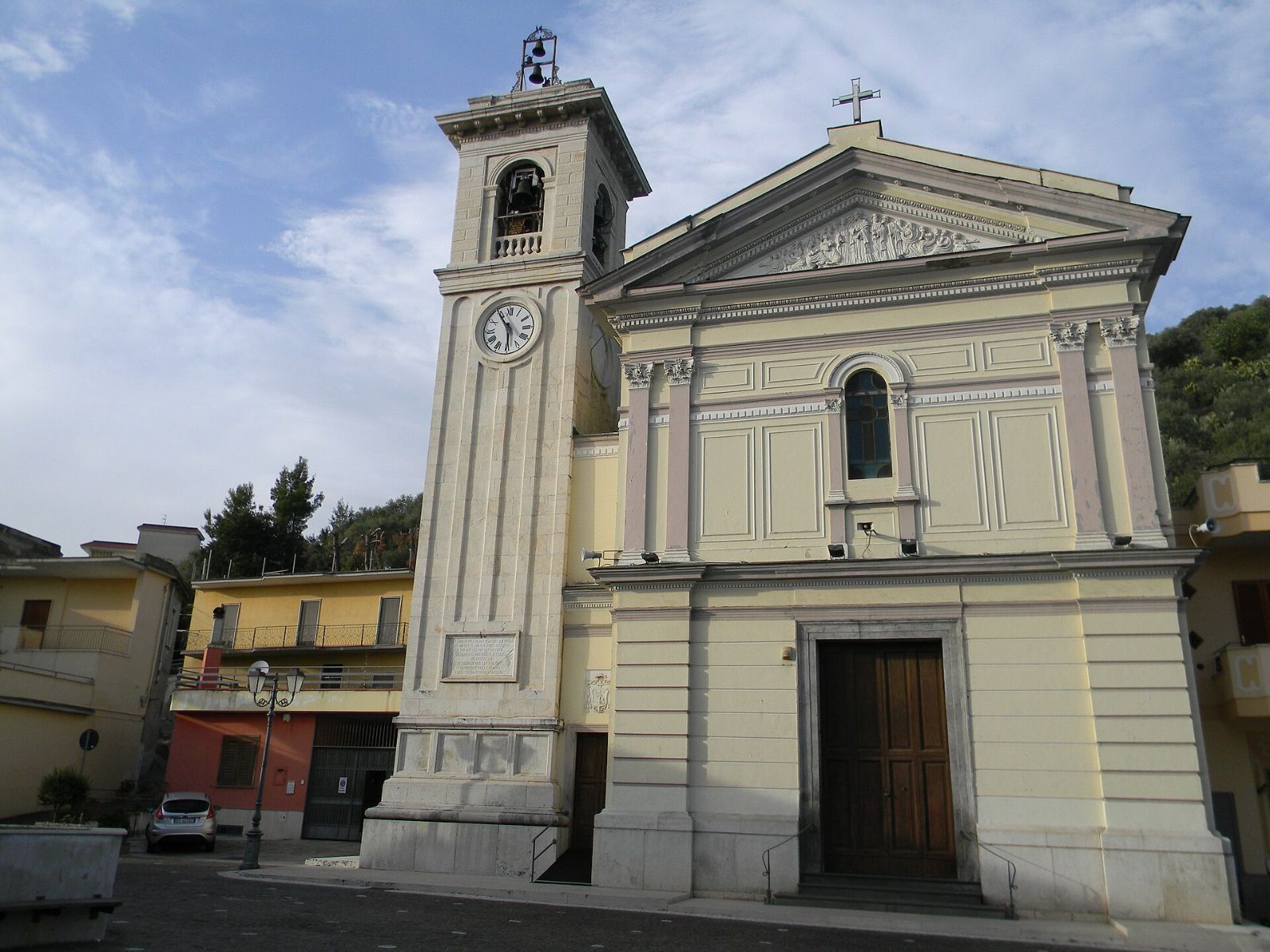 Pro Loco di Roccarainola