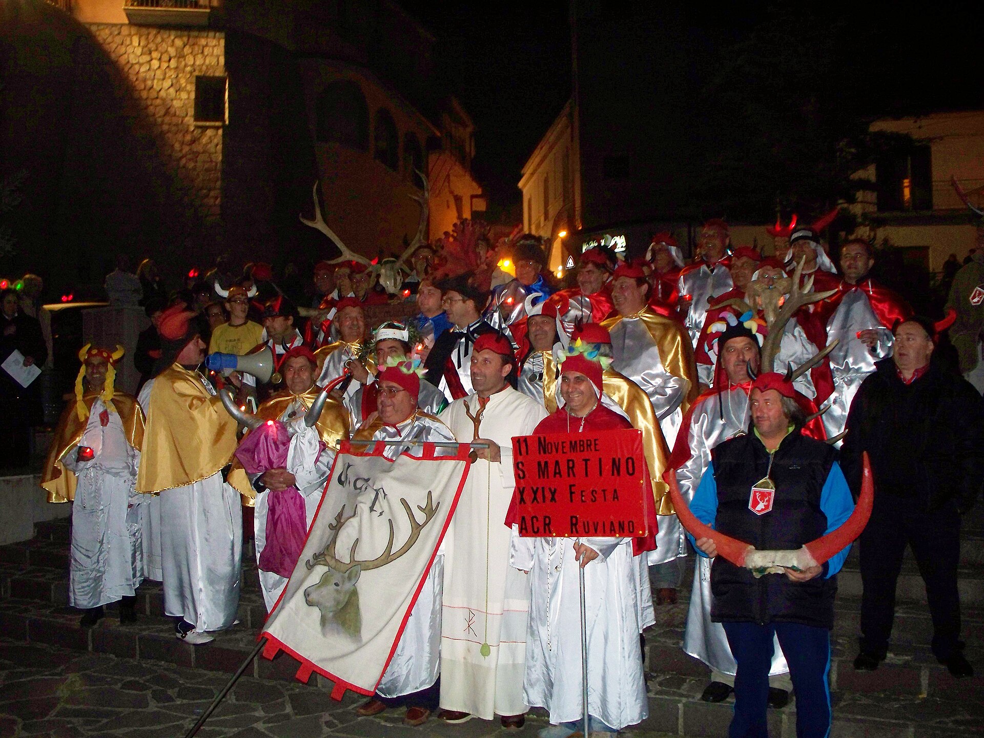 Ruviano