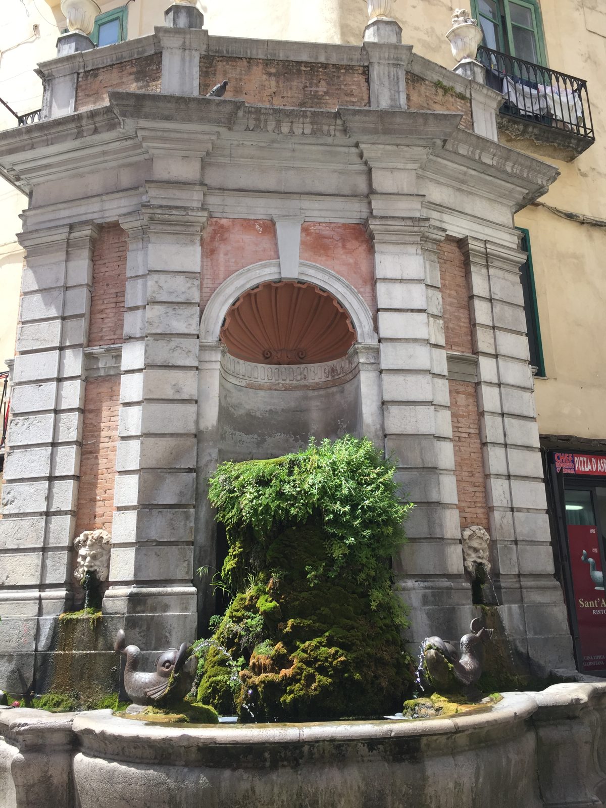 Cosa visitare a Salerno