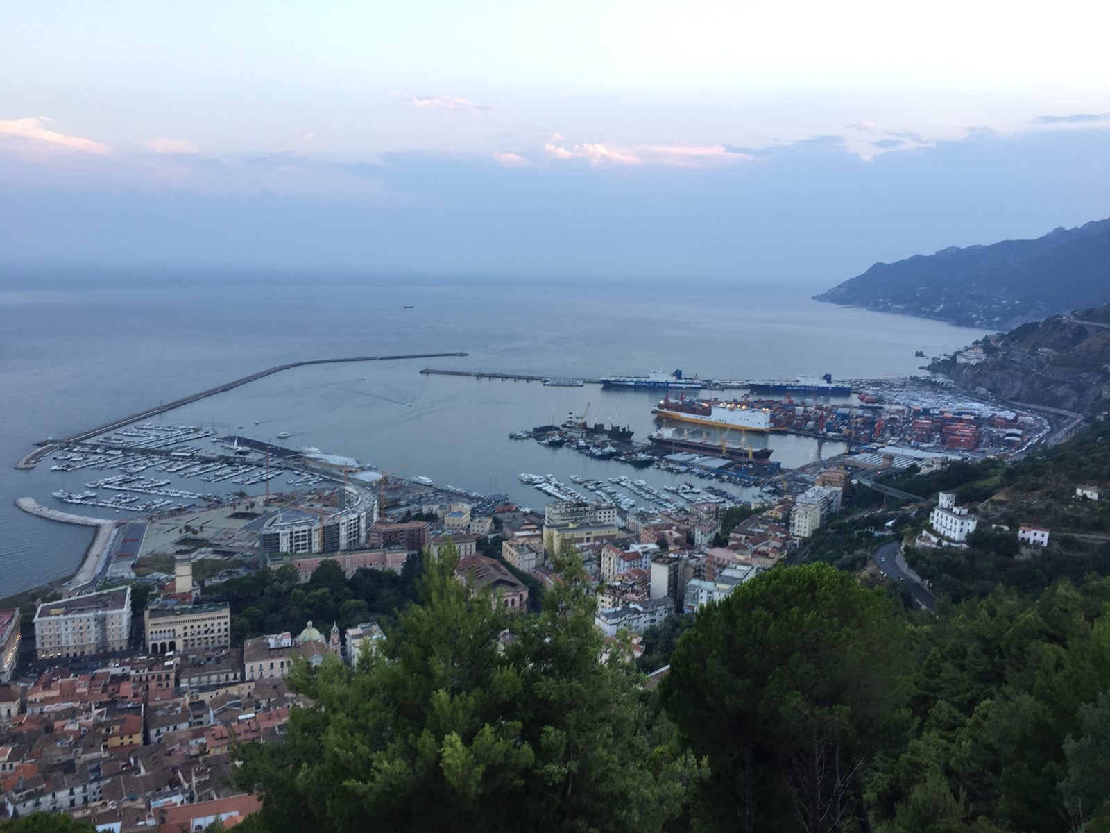 Provincia di Salerno