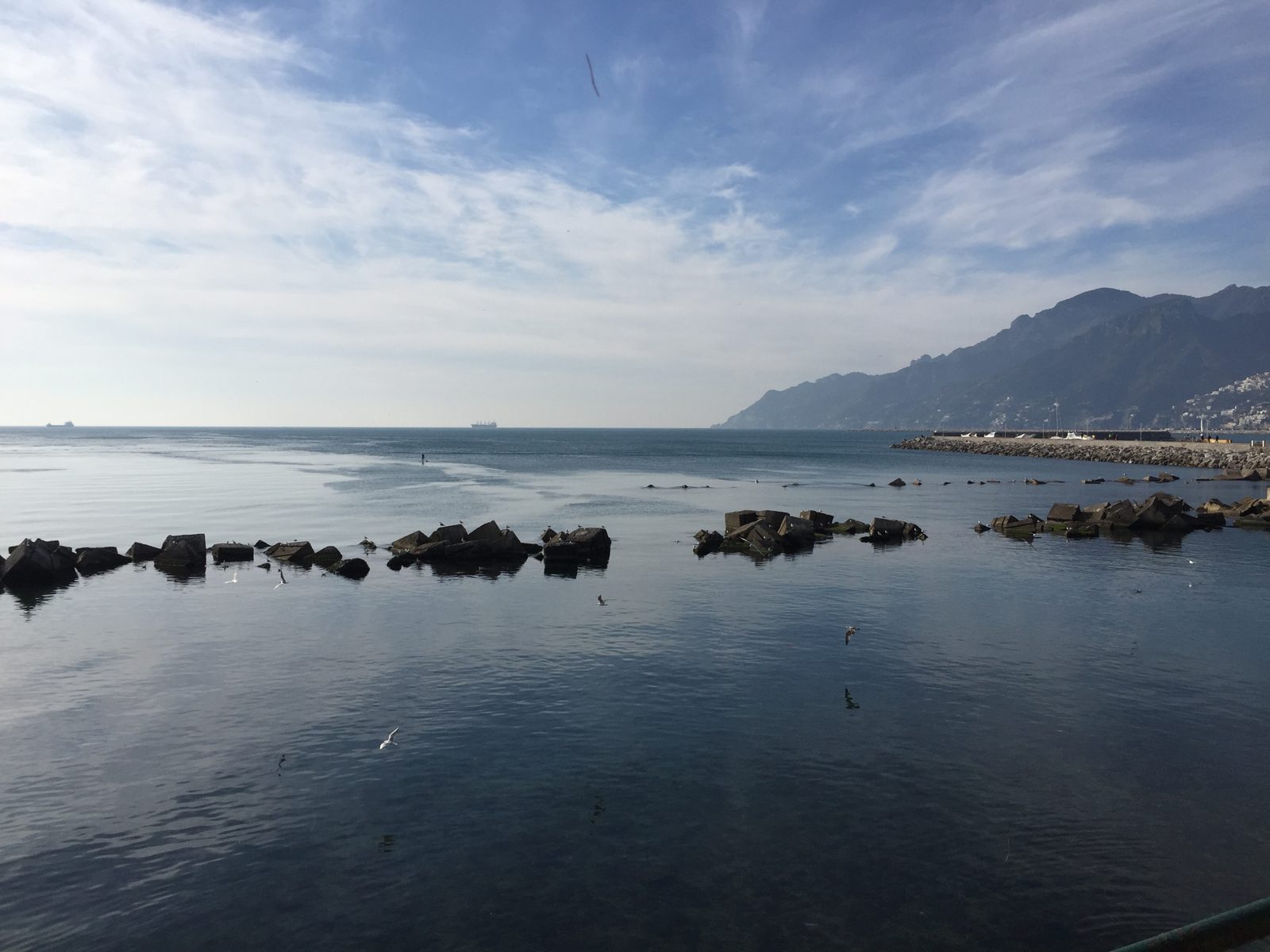 Cosa fare a Salerno