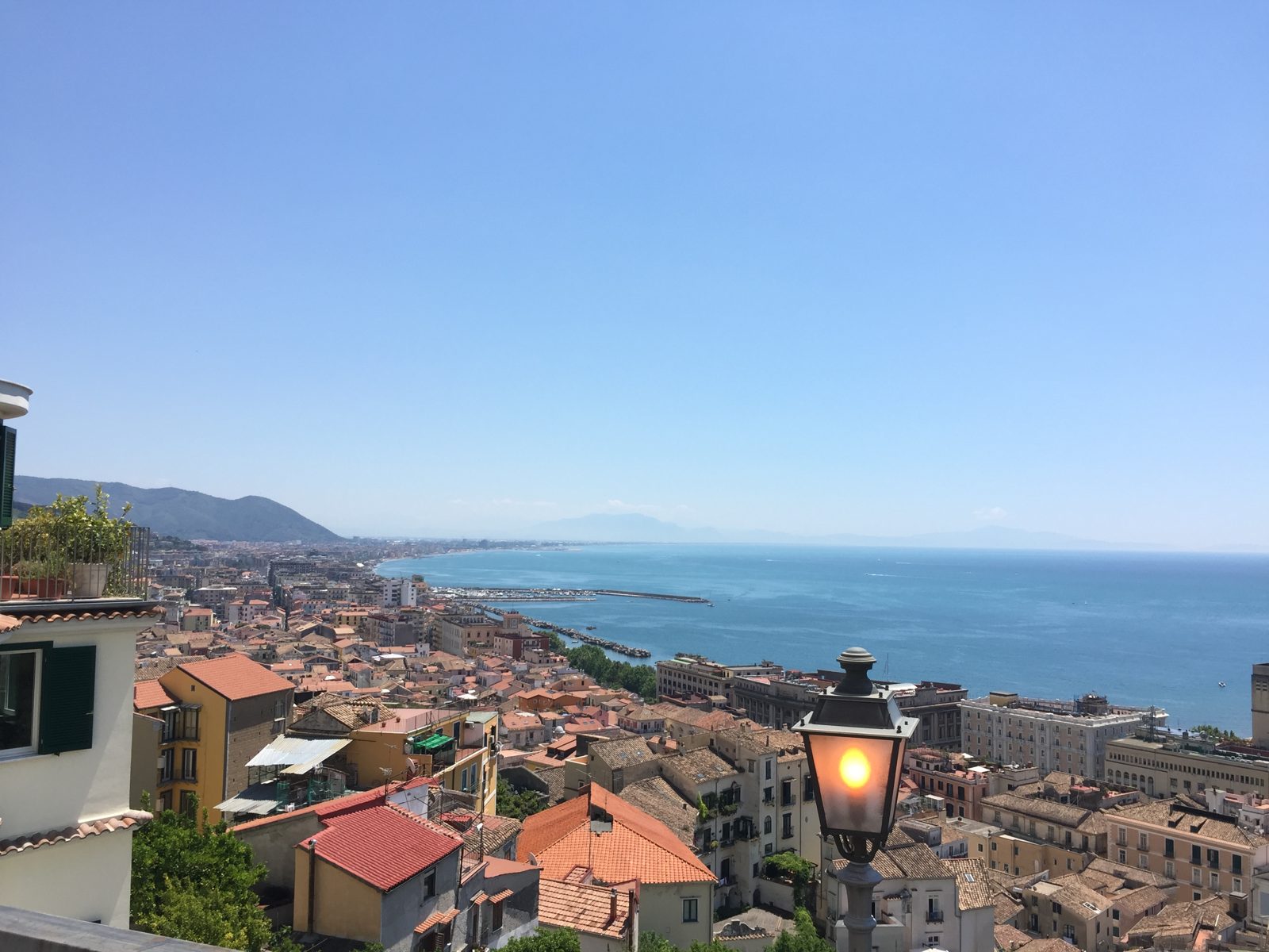 Salerno
