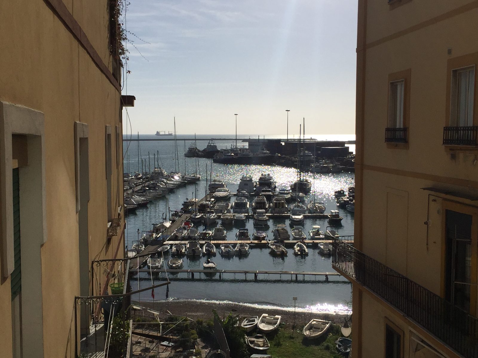 Visitare Salerno in 2 giorni