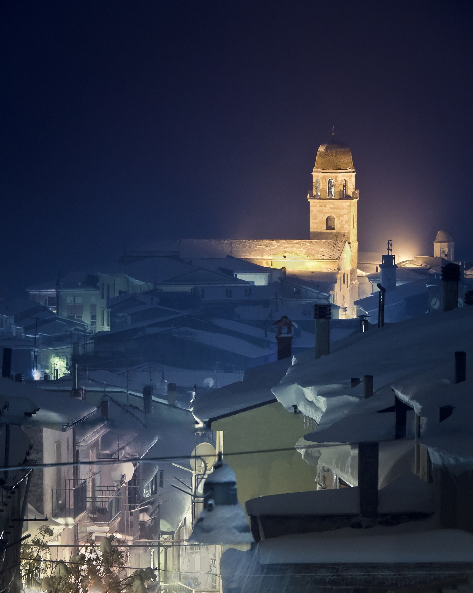 Associazione Pro Loco San Bartolomeo in Galdo