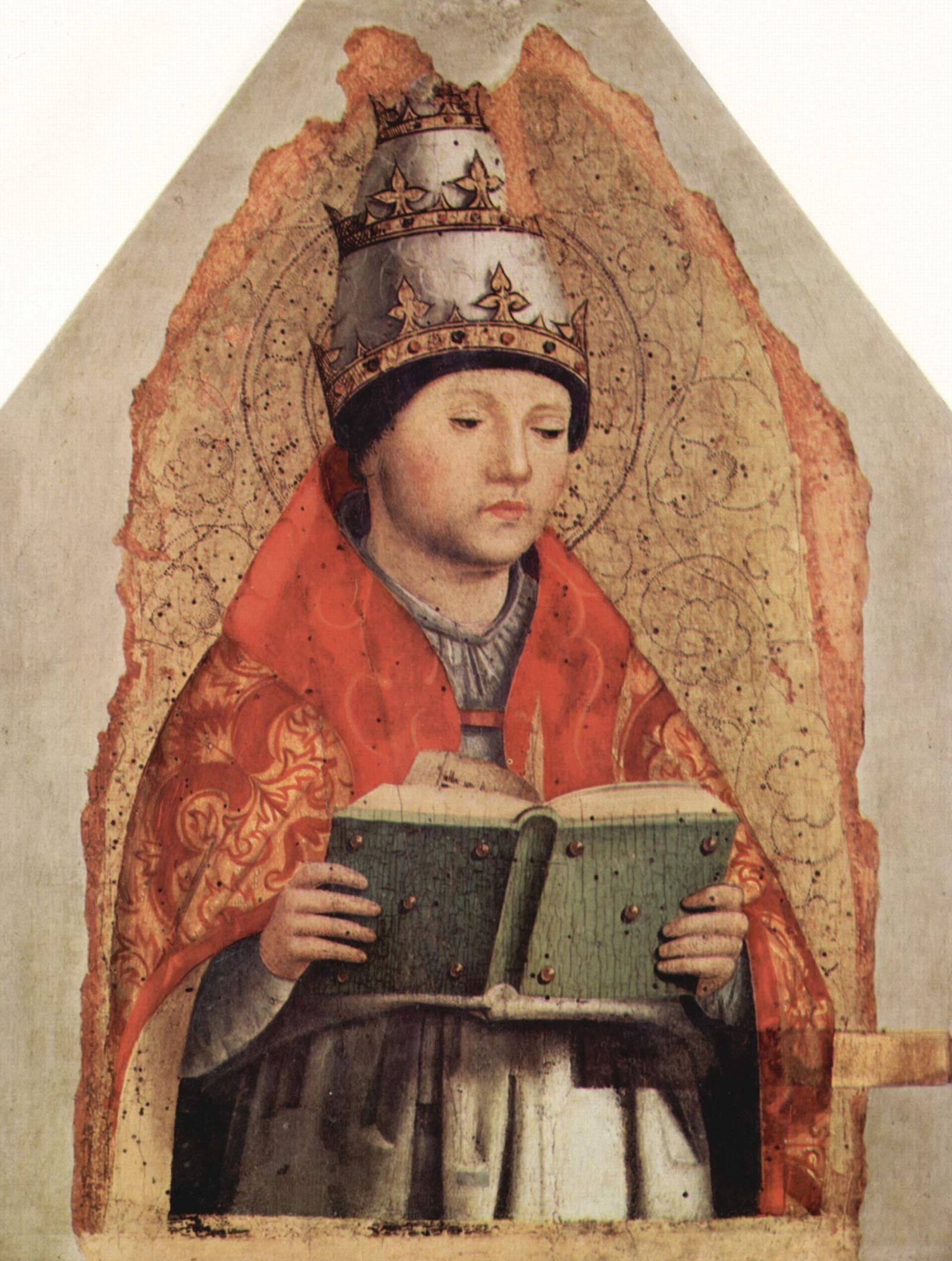 Pro Loco San Gregorio Magno