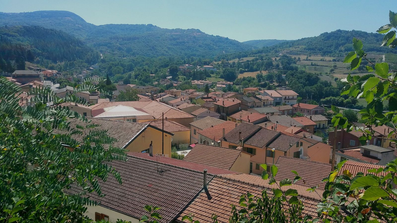 Associazione Pro Loco I Falò di San Nicola