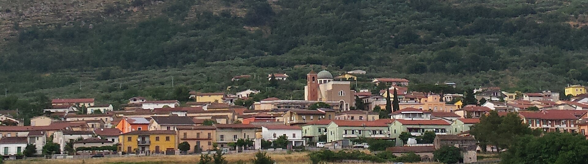 San Pietro Infine