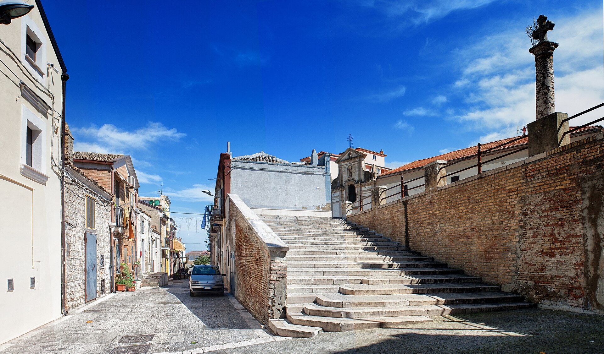 San Potito Sannitico