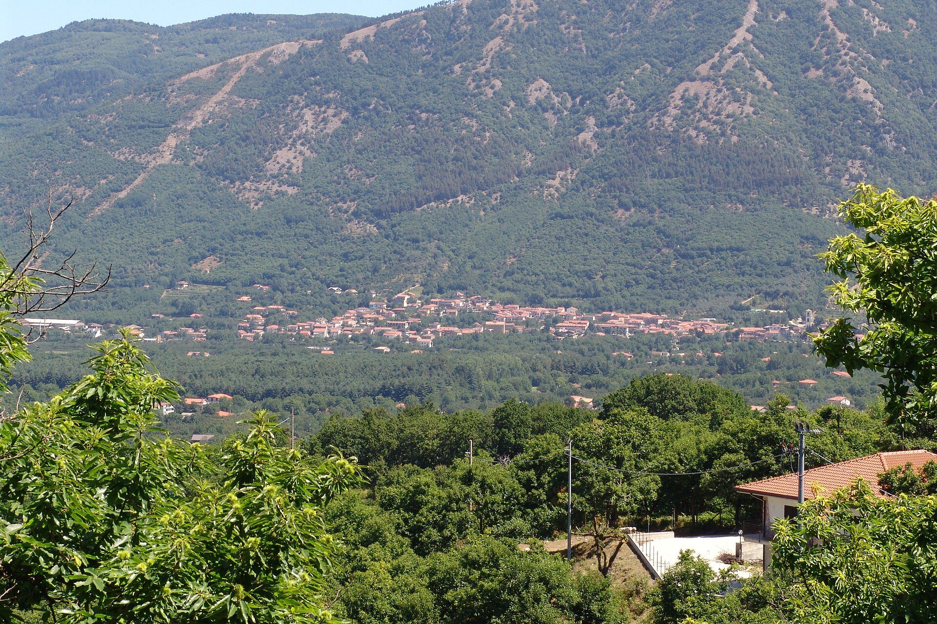 Santa Lucia di Serino