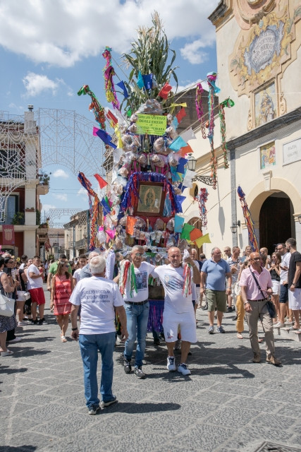 Santa Maria a Vico