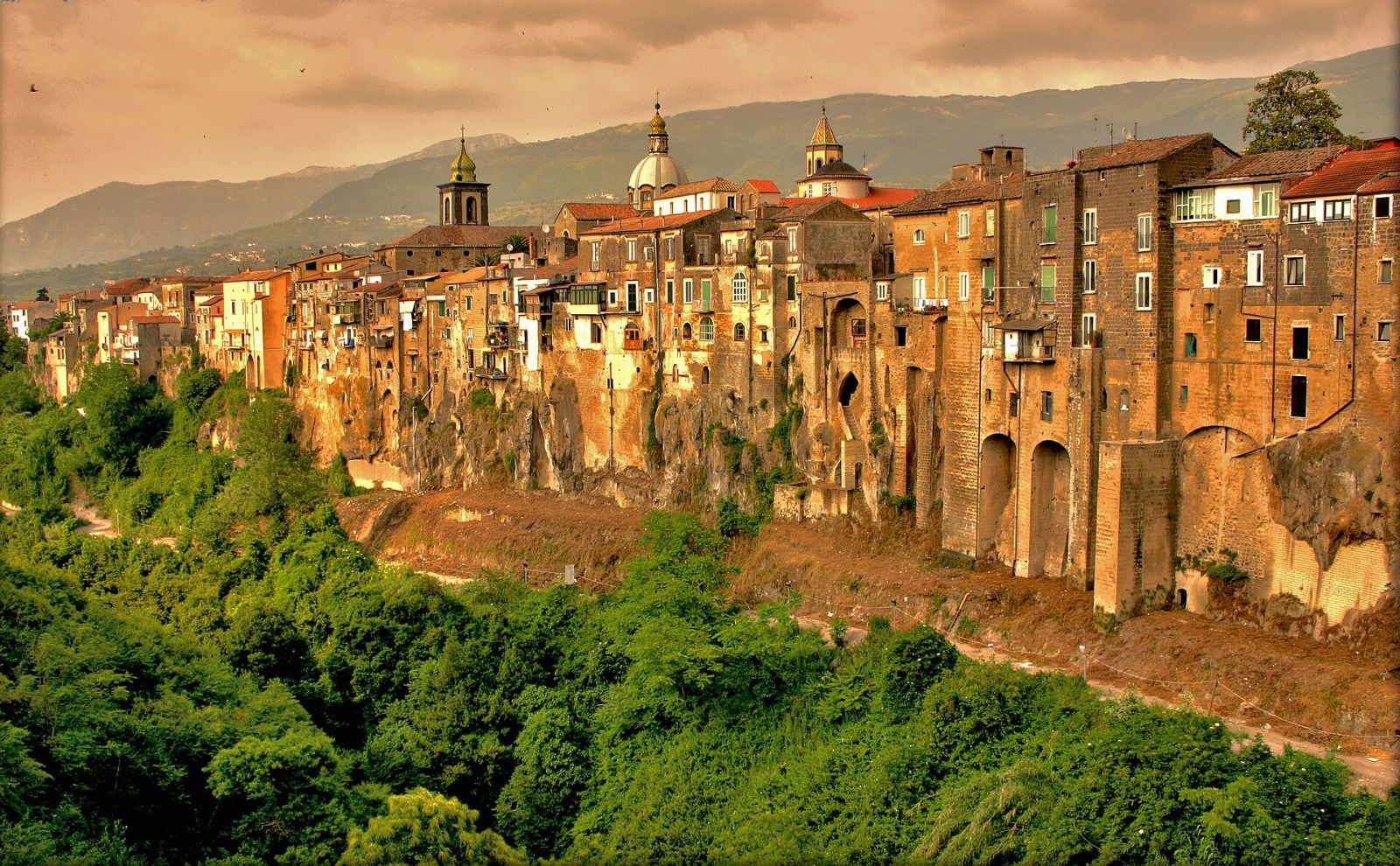 Pro Sant'Agata
