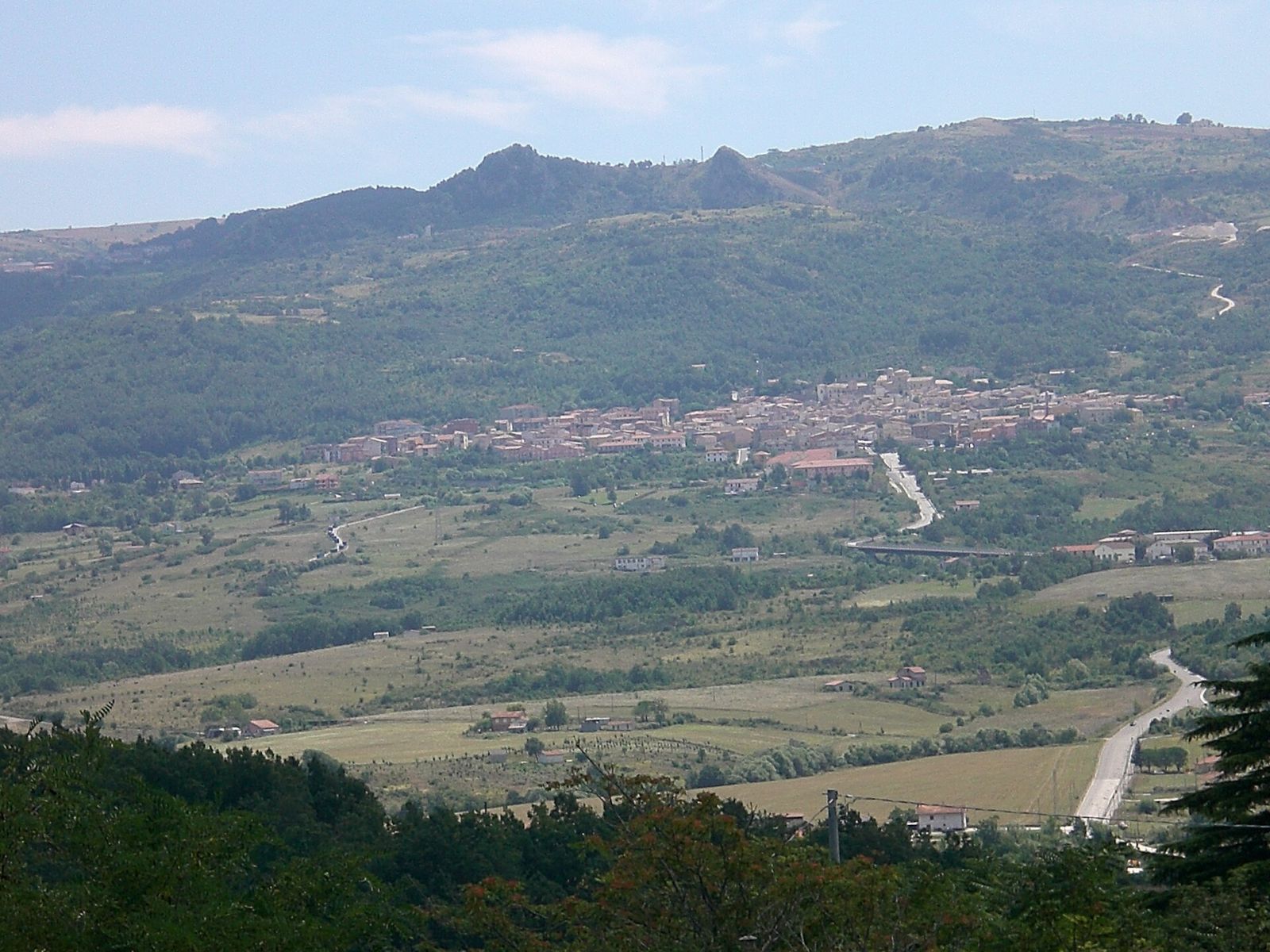 Pro Loco Terra di Sant'Andrea
