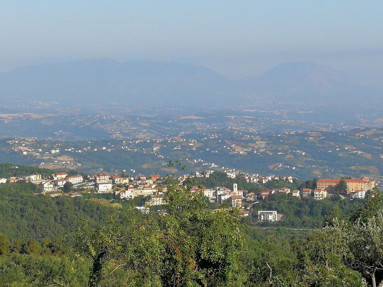 Pro Loco di San Marco Ai Monti