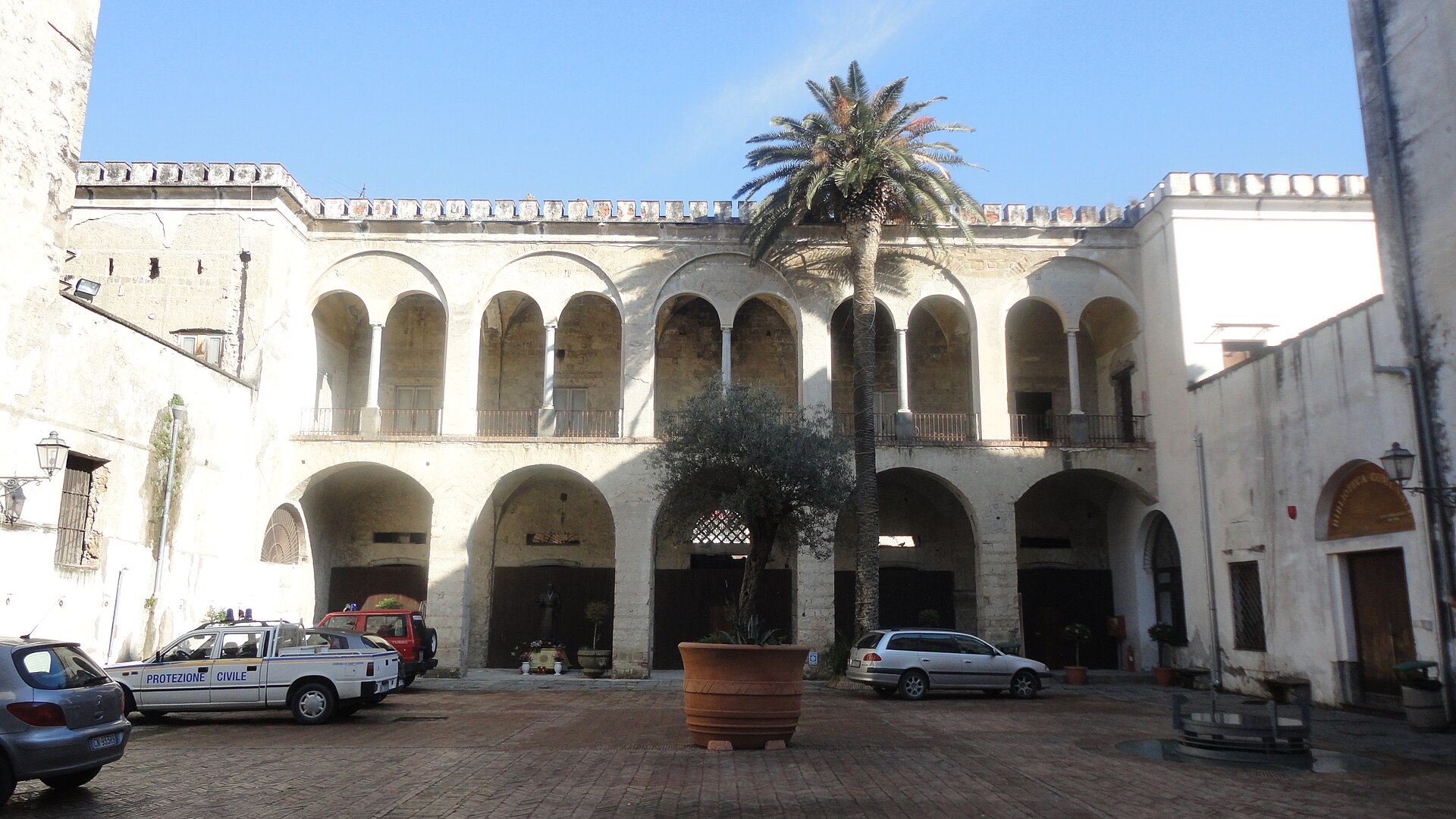 Sant'Arpino