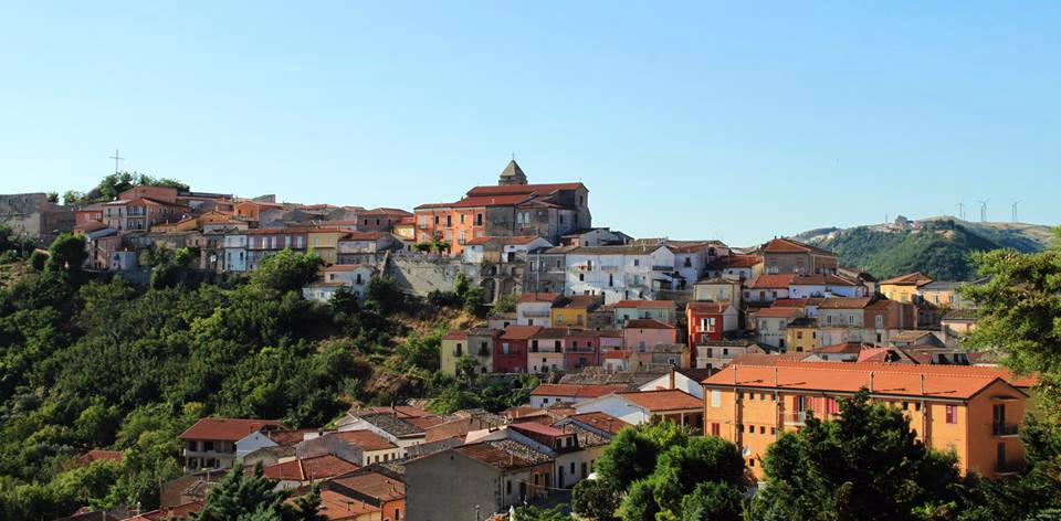 Savignano Irpino
