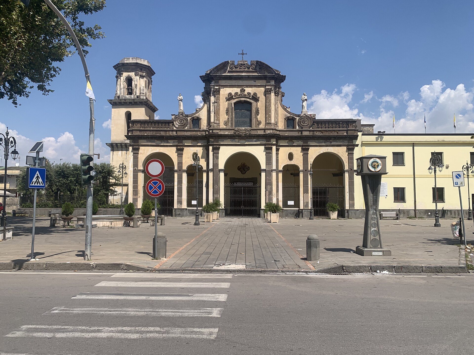 Scafati