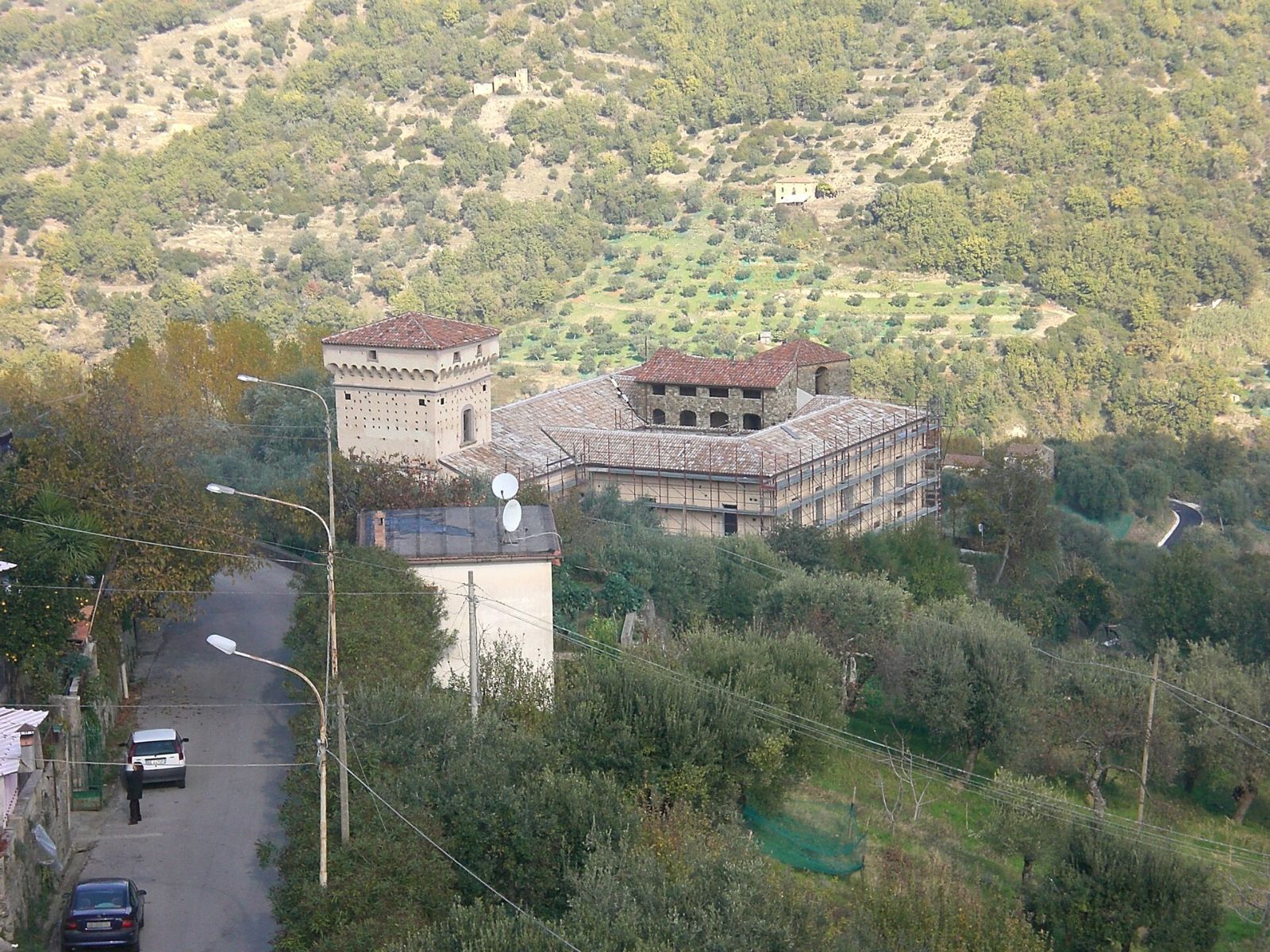 Associazione Pro Loco Saxum