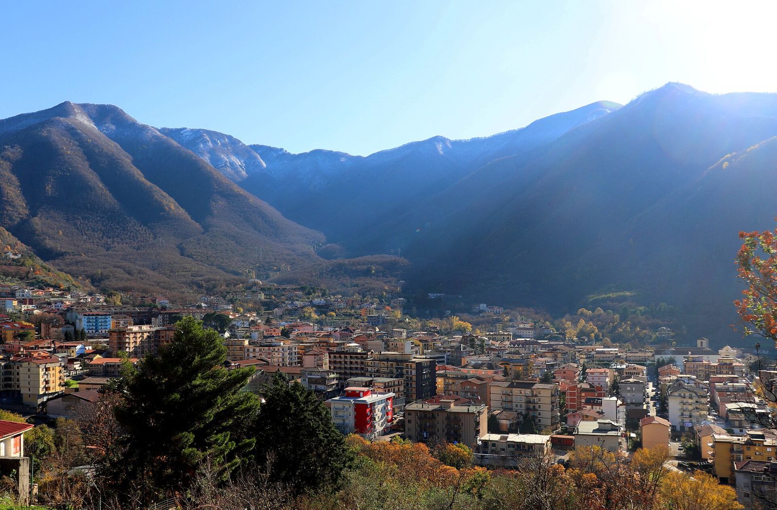 Associazione Turistica Pro Loco di Solofra