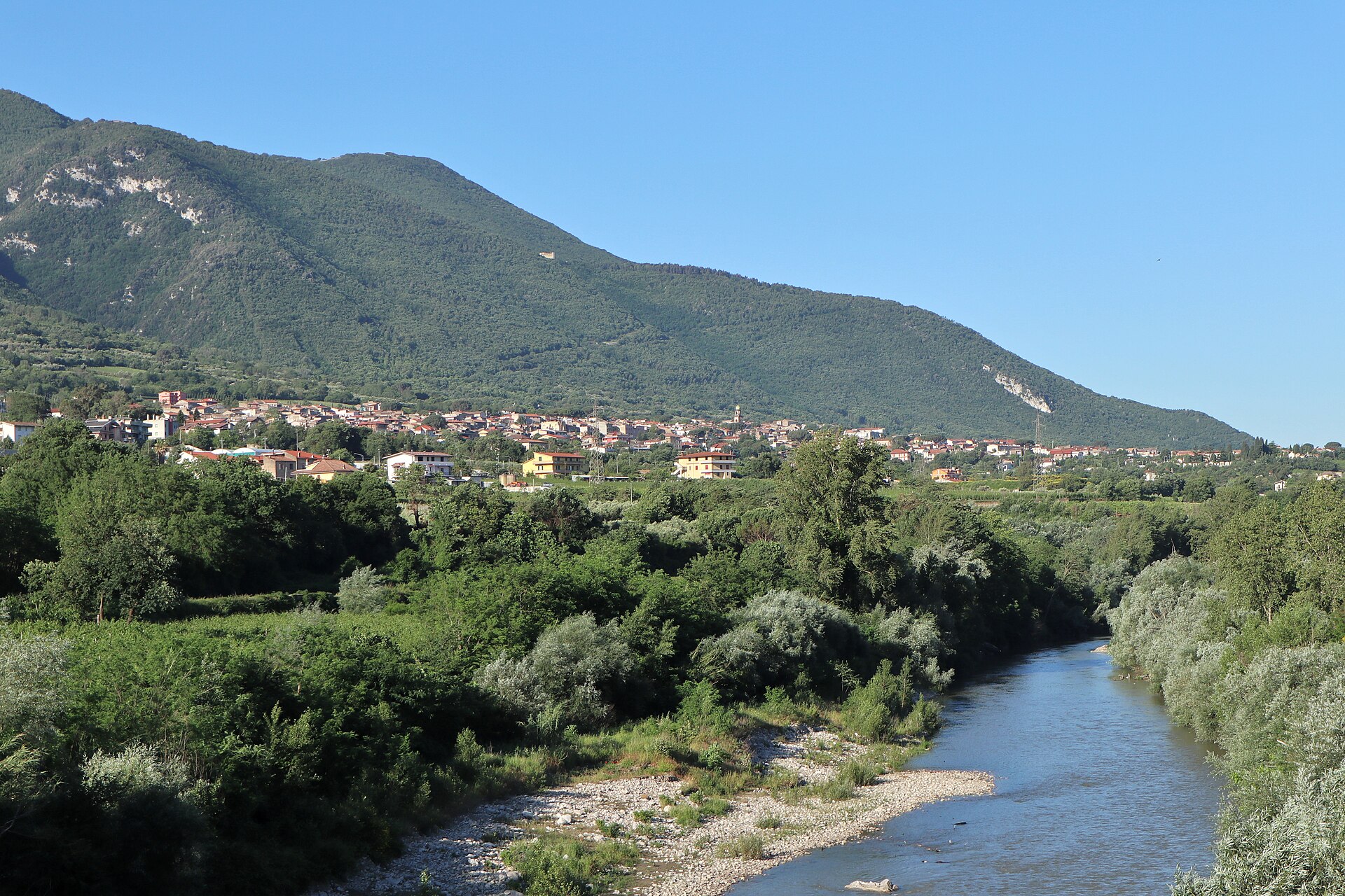Solopaca e la Festa dell'uva