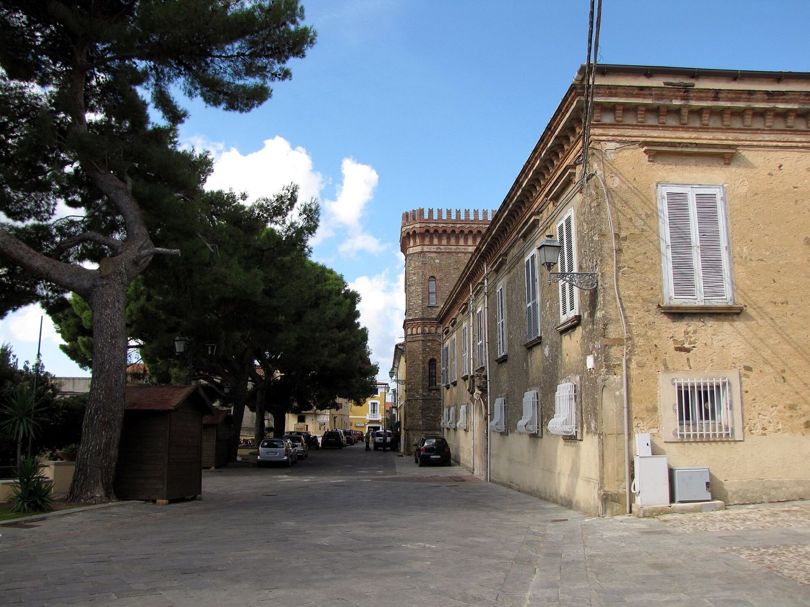 Pro Loco Torchiara