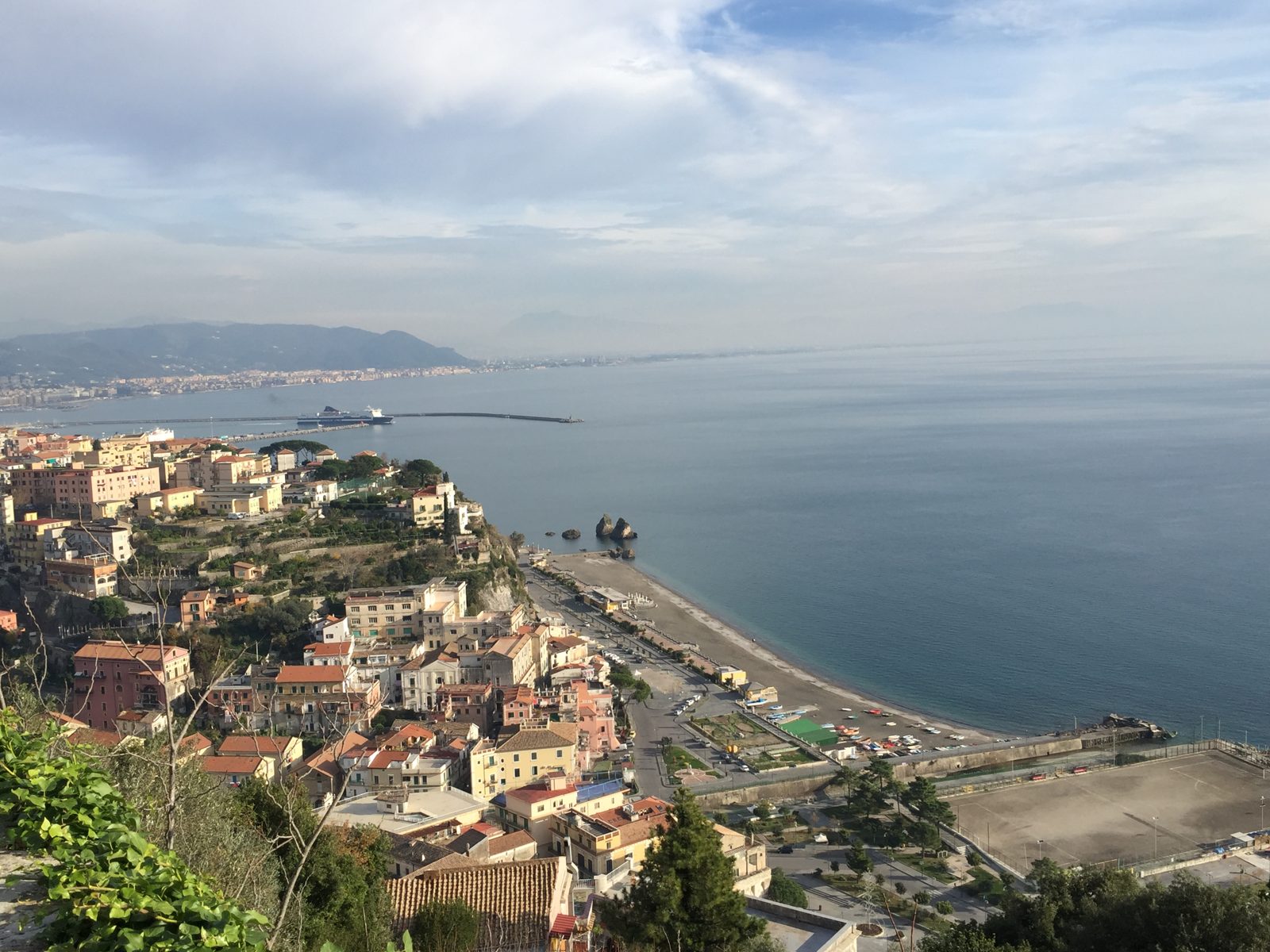Vietri sul Mare