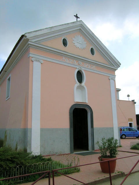 Villa di Briano